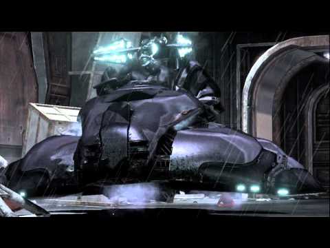 HALO: Eye of the Storm