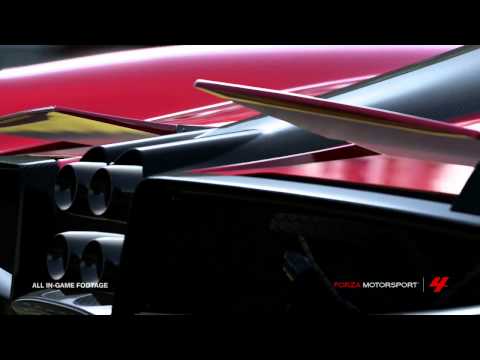Forza Motorsport 4: January Jalopnik Car Pack DLC Trailer