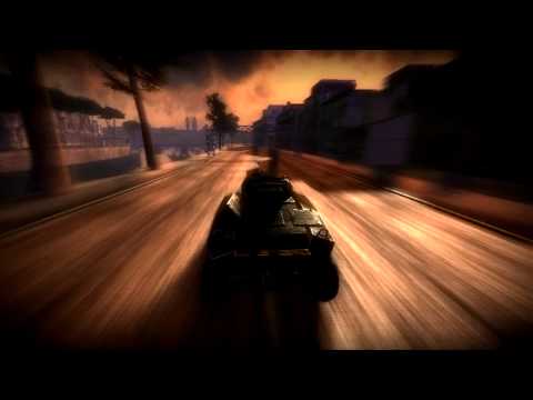 FlatOut 3 Chaos & Destruction Trailer 1