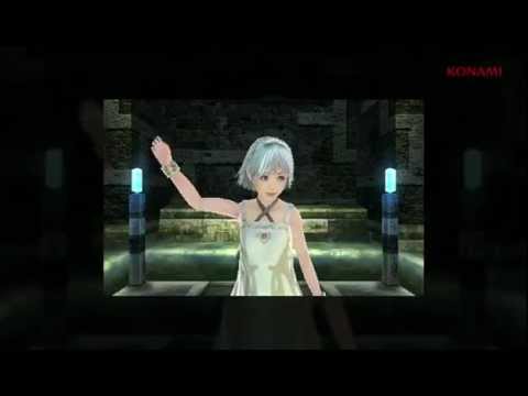 ラビリンスの彼方 / トレーラー