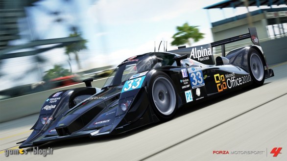 Forza Motorsport 4: il “Jalopnik Car Pack” datato, filmato e fotografato