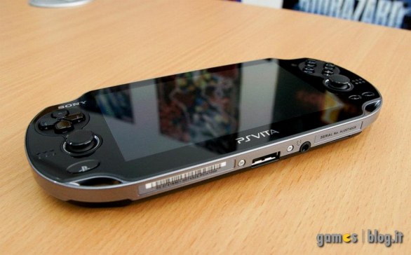 PS Vita alla conquista del Sol Levante: console e giochi 