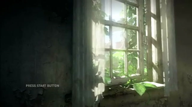 The Last of Us