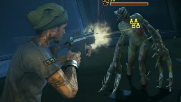 Resident Evil: Revelations - nuove immagini e dettagli sui controlli di gioco