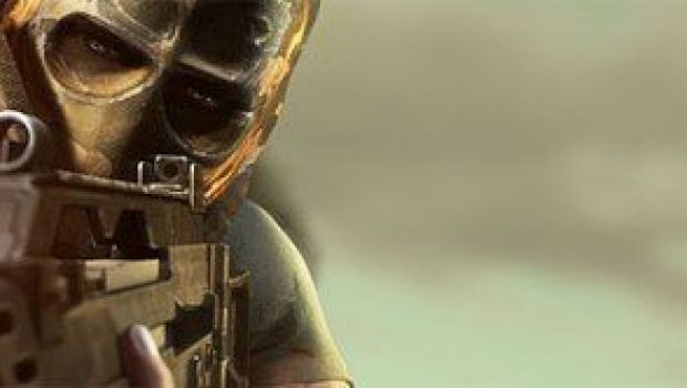 Army of Two: in arrivo un nuovo capitolo con co-op a quattro giocatori?