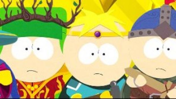 South Park: The Game - dettagli sul nuovo RPG sviluppato da Obsidian