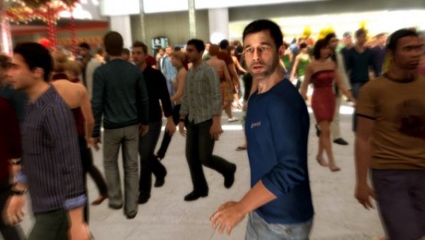 Heavy Rain: Quantic Dream pubblica le statistiche sulle partite giocate