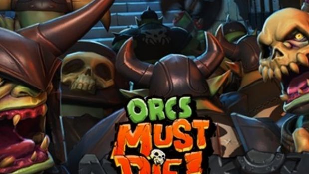 Steam: Orcs Must Die! a meno di 3€ è l'offerta del giorno