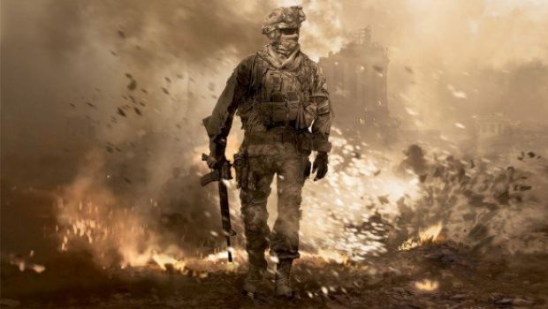 Steam: Modern Warfare 2 a 12,49€ è l'offerta del giorno