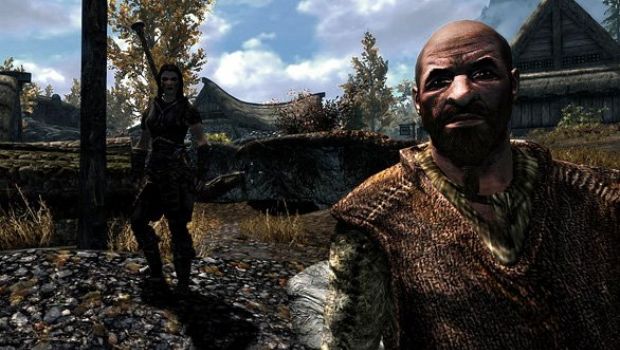 Skyrim: Betehsda promette espansioni corpose e non esclude un futuro MMO