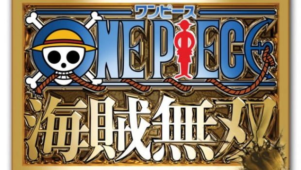 One Piece: Pirate Musou - disponibili le prime immagini ufficiali