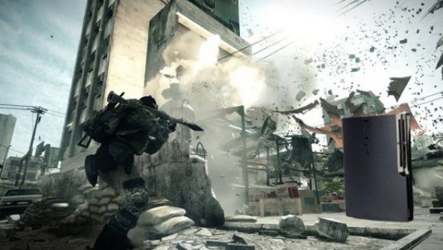 Battlefield 3: risolvere i problemi su PlayStation 3 è una priorità per DICE