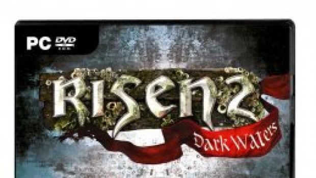 Risen 2: Dark Waters - data d'uscita e copertine