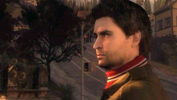 Alan Wake annunciato ufficialmente per PC