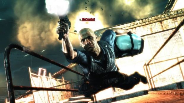 Max Payne 3: prime immagini e dettagli della modalità multigiocatore