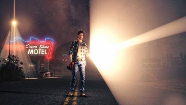 Alan Wake's American Nightmare sarà più 