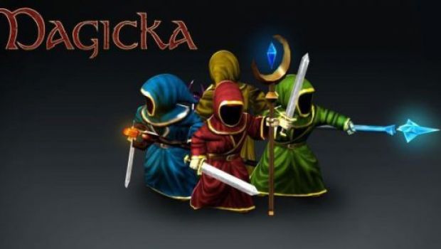 Steam: Magicka a 2,49€ è l'offerta del giorno