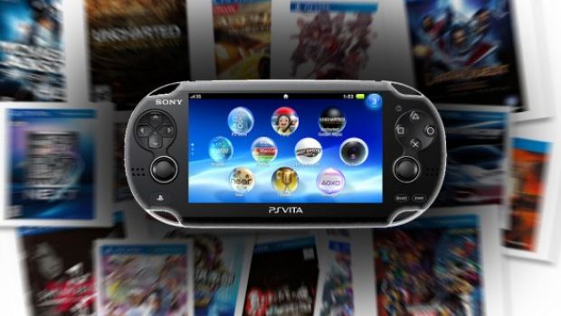 PS Vita: tutti i voti dei titoli di lancio giapponese da Famitsu