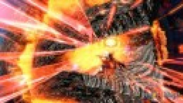 Asura’s Wrath torna a combattere in immagini e video