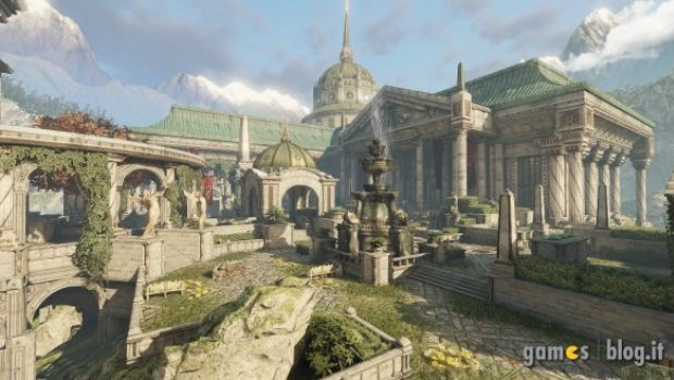 Gears of War 3: immagini e primi dettagli del DLC 
