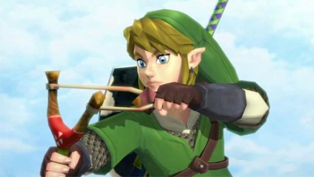 Un canale speciale per risolvere il bug di Zelda