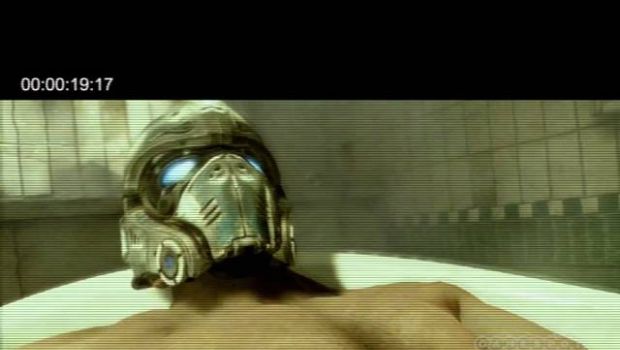 Gears of War 3: il destino beffardo di Carmine in video