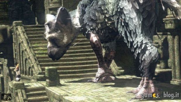 Cancellato The Last Guardian? Sony smentisce