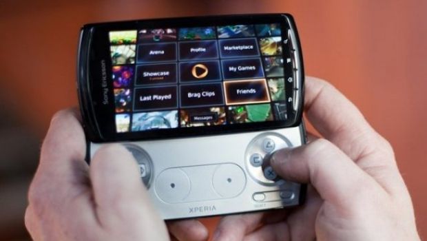 OnLive: si su Xperia Play, ni su iPad