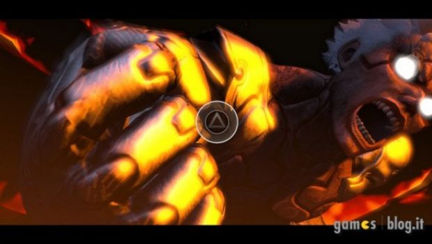 Asura’s Wrath: nuove immagini sugli scontri con i boss di fine livello
