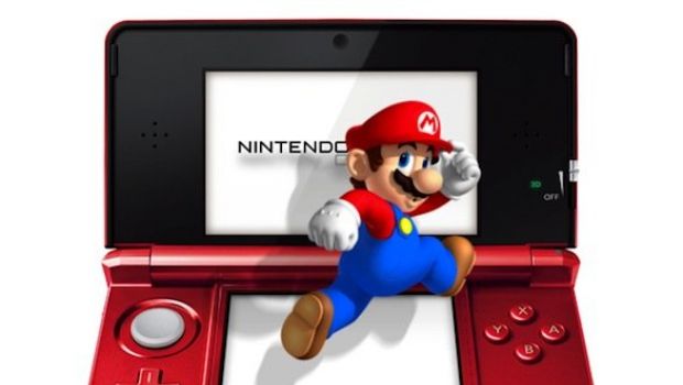 3DS a quota 4 milioni di console vendute in Giappone