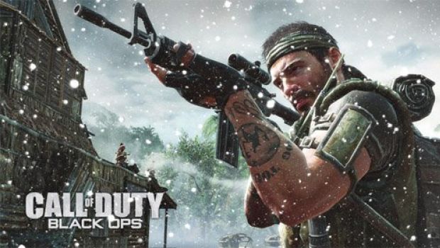 Steam: Call of Duty: Black Ops a 29,99€ e F.E.A.R. Collection a 24,99€ tra le offerte del giorno