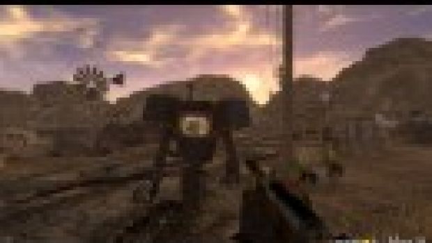 Fallout: New Vegas ancora più tosto grazie a una mod ufficiale