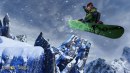 SSX: piccolo rinvio nella data d'uscita e primo video di gioco