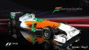 F1 Online entra in closed beta: nuovi dettagli in video