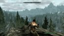 Skyrim: il primo filmato di gioco ricreato con il motore di Minecraft - guarda il video machinima