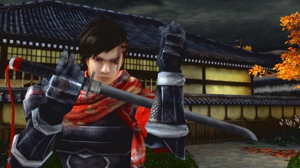 Shinobido 2: Revenge of Zen - nuove immagini e video per l'action-stealth di PS Vita