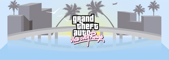 Grand Theft Auto: Vice City Rage, una mod per rivivere il vecchio GTA su Episodes from Liberty City