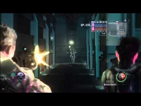 Resident Evil: Operation Raccoon City Multiplayer Modes!