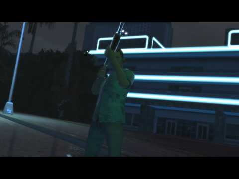 Vice City Rage - Launch Trailer