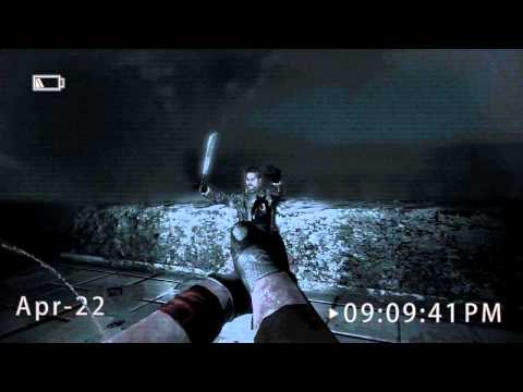I Am Alive- Video 2: Incontri [IT]