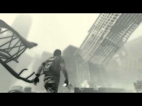 I Am Alive - Debut Trailer - www.PixelPerfectGaming.com