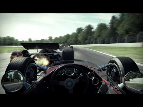 Trailer: Project C.A.R.S. (DX11) (1080p) HD!