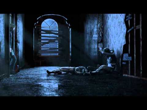 The Darkness II - Cinematic Trailer