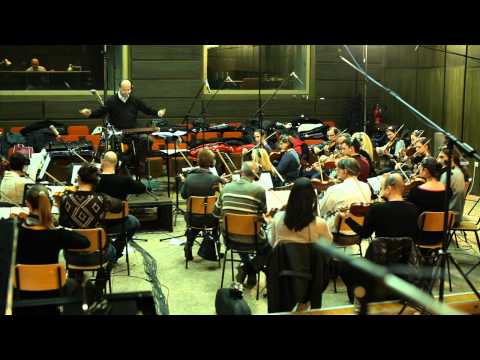 Journey Trailer - A Musical Journey