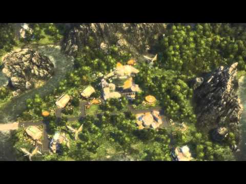 Zelda: The Lost Oracle Trailer