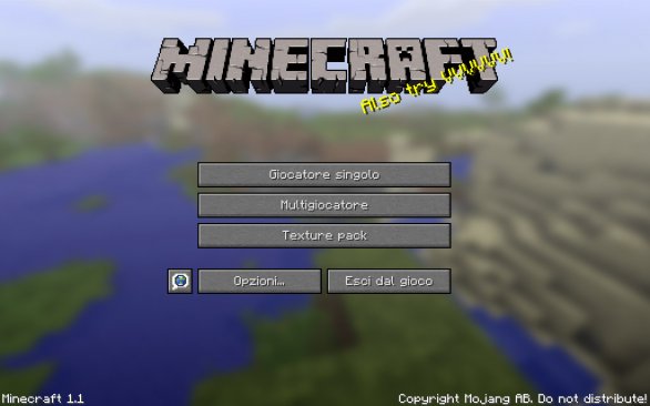 Minecraft 1.1: disponibile un nuovo aggiornamento, ora le pecore mangiano l'erba