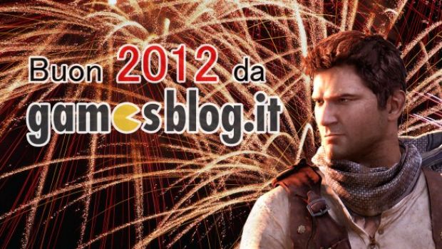 Buon 2012 da Gamesblog.it