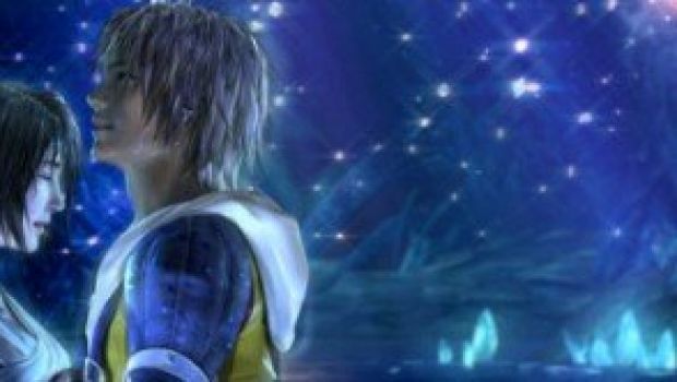 Final Fantasy X: le versioni PS3 e PS Vita sono un rifacimento e non una semplice versione HD