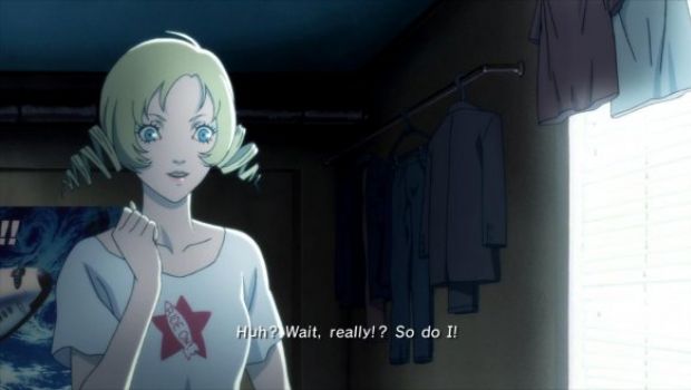 Catherine arriverà anche su PC?