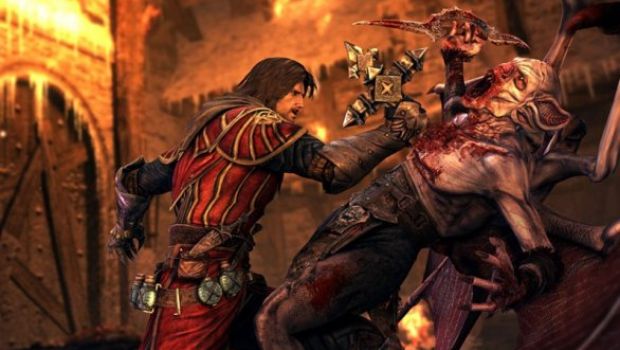 Castlevania: Lords of Shadow - il seguito è già in sviluppo?